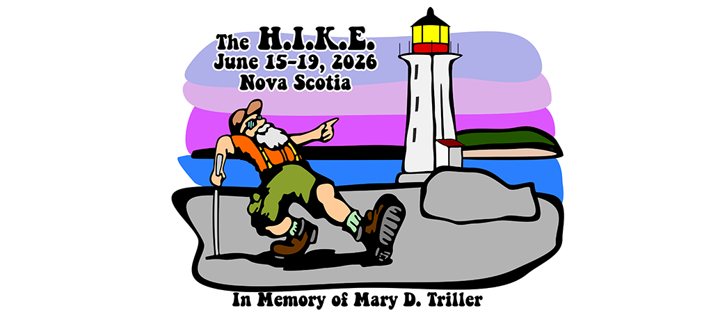 The H.I.K.E. 2026